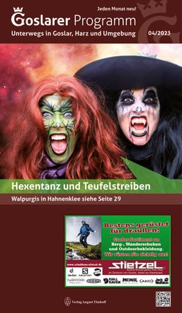 Goslarer Programm April 2023