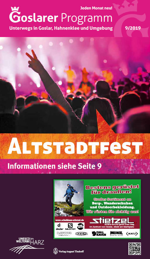 Goslarer-Programm-September-2019